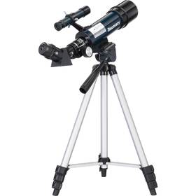 Teleskop Discovery Sky Trip ST50 modrý

 obrázok produktu 2 z 11