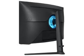 Monitor Samsung Odyssey G7 Neo čierny

 obrázok produktu 5 z 10