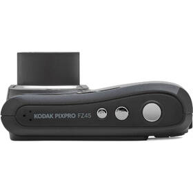 Digitálny fotoaparát Kodak FZ45 čierny

 obrázok produktu 3 z 9