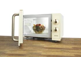 Mikrovlnná rúra Gorenje MO4250TCLI béžová

 obrázok produktu 4 z 6