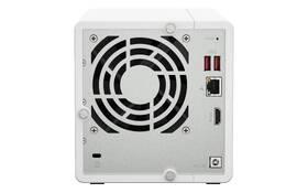 Sieťové úložisko QNAP TS-364-8G 

 obrázok produktu 5 z 5
