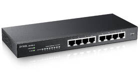 Switch ZyXEL GS1915-8 

 obrázok produktu 1 z 2