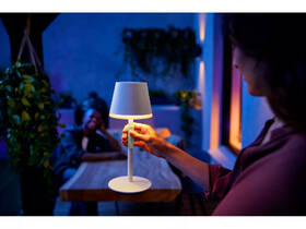 Stolná lampa Philips Go biela

 obrázok produktu 10 z 11
