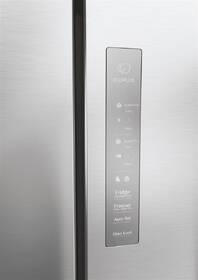 Americká chladnička Haier HCR3818ENMM nerez

 obrázok produktu 12 z 23