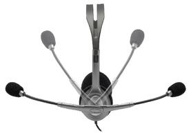 Headset Logitech H110 čierny

 obrázok produktu 2 z 3