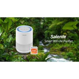 Čistička vzduchu Salente MaxClean Wi-Fi Tuya SmartLife 

 obrázok produktu 4 z 7