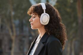 Slúchadlá Bowers & Wilkins Px7 S2e sivá

 obrázok produktu 17 z 19