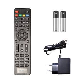 Set-top box Tesla TE-300 čierny

 obrázok produktu 6 z 8