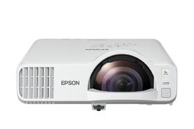 Projektor Epson EB-L210SW biely

 obrázok produktu 2 z 6