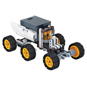 Experimentálna súprava Clementoni Mars Rover 

 obrázok produktu 2 z 4