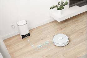 Robotický vysávač Sencor SRV 9385WH 

 obrázok produktu 10 z 25