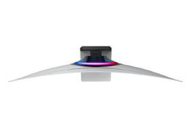 Herný monitor Samsung Odyssey OLED G8 (G85SD) strieborný

 obrázok produktu 9 z 10