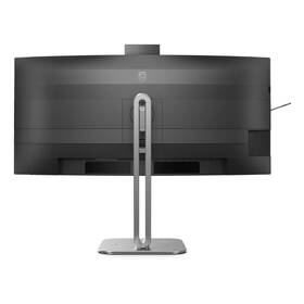 Monitor Philips 34B2U6603CH/00 sivý

 obrázok produktu 4 z 7
