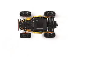 RC auto Carrera Offroad 

 obrázok produktu 4 z 5