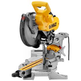 Píla úkosová Dewalt DWS727 

 obrázok produktu 1 z 4