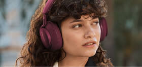 Slúchadlá Bowers & Wilkins Px7S 2e Ruby Red 

 obrázok produktu 12 z 14