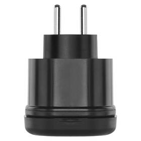 Inteligentná zásuvka EMOS GoSmart IP44, IP-3008F, ZigBee 

 obrázok produktu 8 z 13