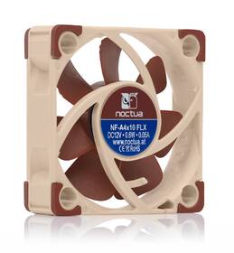 Ventilátor Noctua NF-A4x10 FLX hnedý

 obrázok produktu 3 z 7