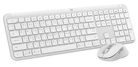 Klávesnica s myšou Logitech Signature Slim Combo MK950 biela

 obrázok produktu 2 z 7