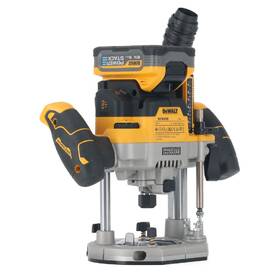Fréza horná Dewalt DCW620H2 (s batériou) 

 obrázok produktu 4 z 7
