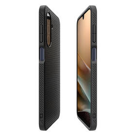 Kryt na mobil Spigen Liquid Air na Samsung Galaxy A26 5G čierny

 obrázok produktu 6 z 11
