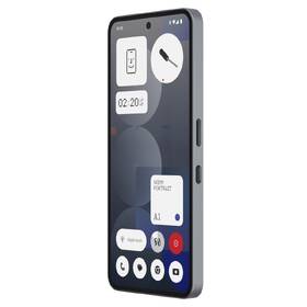Mobilný telefón Nothing Phone (3a) Pro 5G 12 GB / 256 GB sivý

 obrázok produktu 2 z 9
