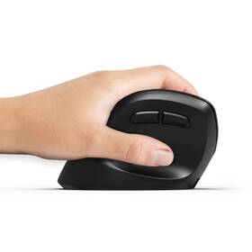 Myš PORT CONNECT Ergo Shape čierna

 obrázok produktu 4 z 8