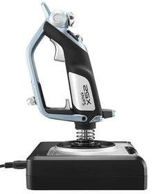Joystick Logitech G SAITEK X52 

 obrázok produktu 2 z 6