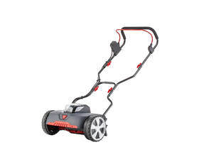 Kosačka vretenová AL-KO Comfort 38.4 Li HM 18V (bez batérie) 

 obrázok produktu 1 z 5