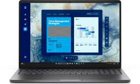 Notebook Dell Pro 16 PC16250 sivý

 obrázok produktu 3 z 10