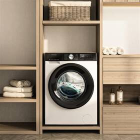 Práčka so sušičkou Hisense WD3S8043BW3 biela

 obrázok produktu 9 z 24