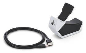Dokovacia stanica PowerA Solo Charging Station - DualSense Wireless Controllers biela

 obrázok produktu 5 z 7