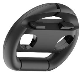 Volant iPega SW2054 - Joy-Con, Nintendo Switch 2 čierna

 obrázok produktu 3 z 6