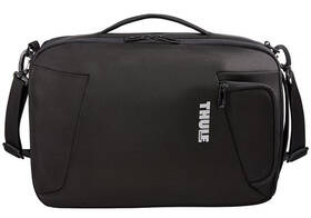 Brašna na notebook THULE Accent 2v1 17L čierny

 obrázok produktu 8 z 12
