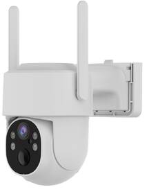 IP kamera IMMAX NEO LITE Smart Security Solar Sentry 4G biela

 obrázok produktu 1 z 14