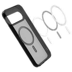 Kryt na mobil Spigen Ultra Hybrid MagSafe na Google Pixel 10 Pro/Pixel 10 čierny

 obrázok produktu 9 z 17