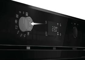 Rúra Haier H6 ID23B4HTB čierna

 obrázok produktu 2 z 19