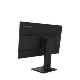 Monitor Lenovo ThinkVision E27-40 čierny

 obrázok produktu 7 z 9