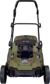 Kosačka Narex CST 430 (bez baterie) 

 obrázok produktu 2 z 6
