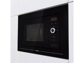 Mikrovlnná rúra Mora VMT 315 B čierna/sklo

 obrázok produktu 5 z 9