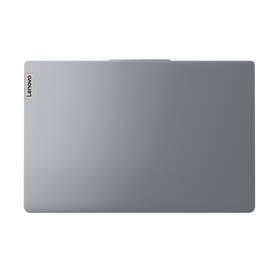 Notebook Lenovo IdeaPad Slim 3 14AMN8 sivý

 obrázok produktu 9 z 10