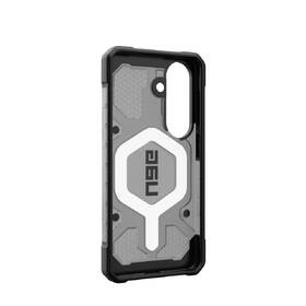 Kryt na mobil UAG Pathfinder Clear na Samsung Galaxy S26 čierny/sivý

 obrázok produktu 11 z 15