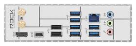 Základná doska ASRock B860 Rock WiFi 7 čierna

 obrázok produktu 4 z 5