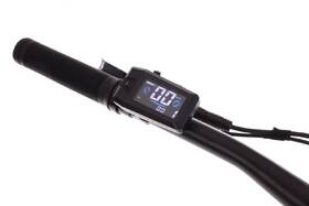 Elektrobicykel GoGEN Velora HD 720 27,5" 18" 2026 čierne/zlaté

 obrázok produktu 7 z 23