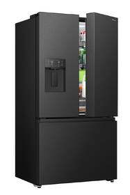 Americká chladnička Hisense RF815N4SEFE čierna

 obrázok produktu 9 z 11