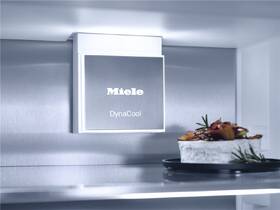 Chladnička s mrazničkou Miele KFN 4375 BD nerez

 obrázok produktu 4 z 10