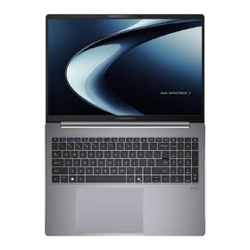 Notebook Asus ExpertBook P5 G2 sivý

 obrázok produktu 9 z 11