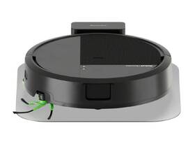 Robotický vysávač iRobot 115 Combo + Charge dock čierny

 obrázok produktu 2 z 18