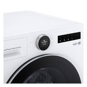 Práčka so sušičkou LG WHX9096TLC biela

 obrázok produktu 2 z 13
