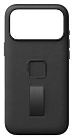 Kryt na mobil Peak Design Everyday Loop Case Slimlink na Apple iPhone 18 Pro čierny

 obrázok produktu 1 z 1